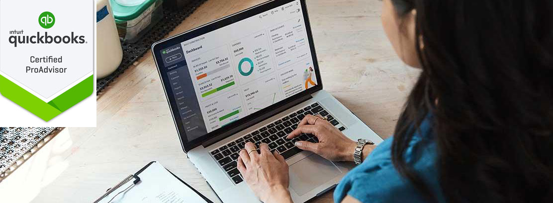 QuickBooks ProAdvisor